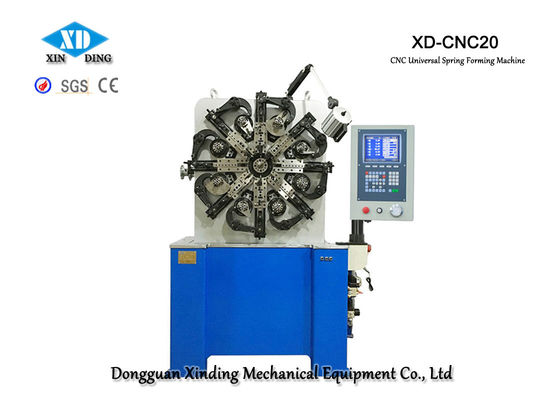 Fio de poupança de energia do CNC que forma o diâmetro da máquina ISO do CE 950kgs de 0,30 - de 2.30mm