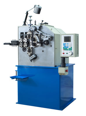 Mola do CNC da compressão da elevada precisão que faz a máquina, velocidade de alimentação 1350m/minuto