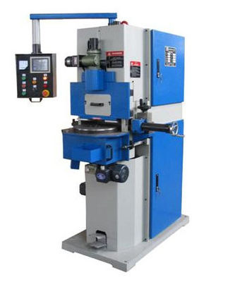 Elevada precisão controlada da máquina de moedura do fim de mola do CNC, diâmetro de fio de 0,30 - de 2.00mm